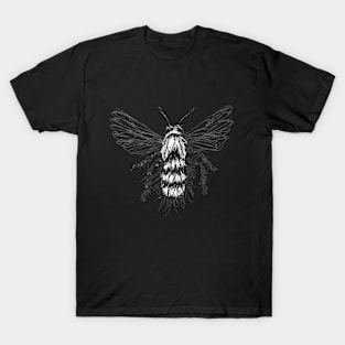 Wasp drawing T-Shirt